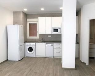 Kitchen of Apartment to rent in Torrejón de Ardoz  with Air Conditioner