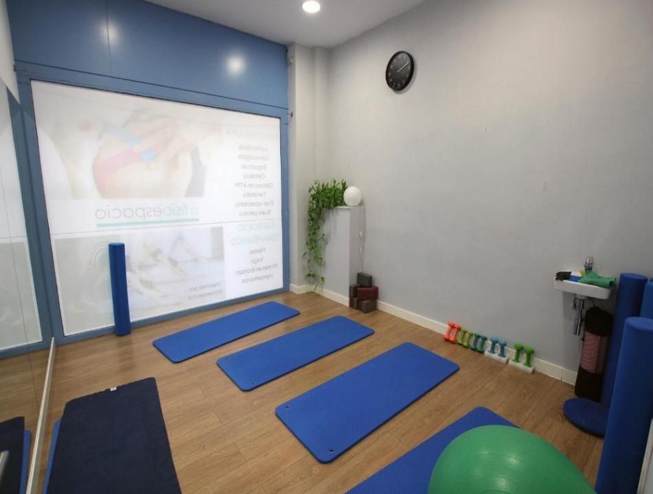 Local en venda en  Madrid Capital