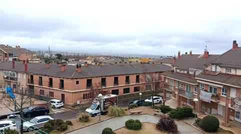 Foto 5 von Wohnung zum Verkauf in Plaza Costanilla, La Lastrilla , Segovia