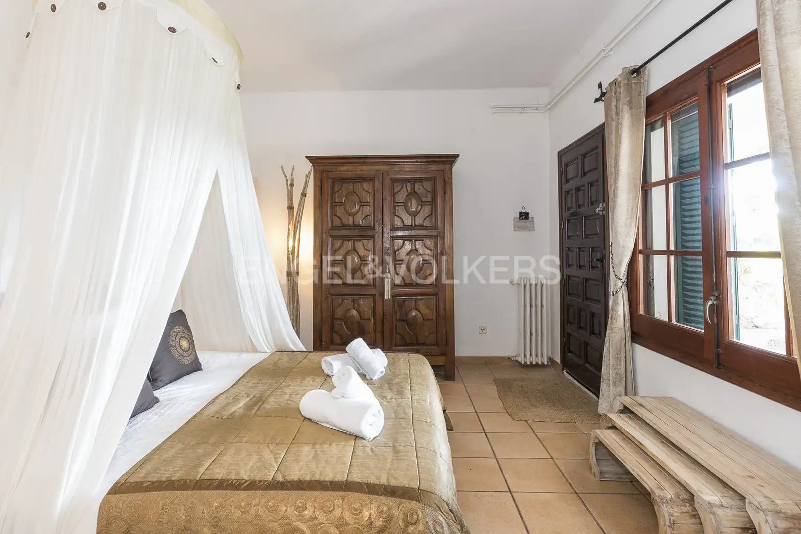 Bedroom of Buildings for sale in Sant Pere de Ribes