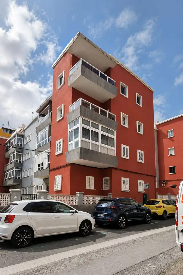 Wohnung zum Verkauf in Centro