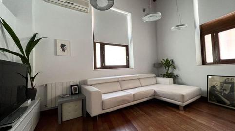 Photo 2 of Planta baja to rent in Antonio Susillo, San Gil, Sevilla