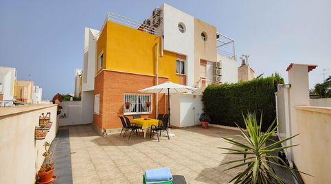 Foto 3 de Finca rústica en venta en N/a, -1, Los Balcones y los Altos, Orihuela