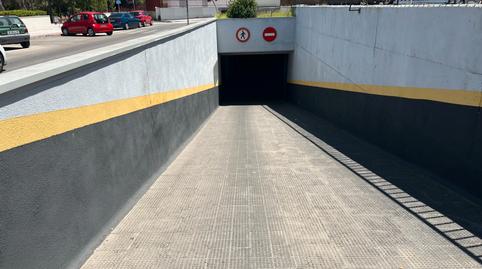 Foto 2 de Garatge en venda a Calle de Lima, La Avanzada - La Cueva, Madrid