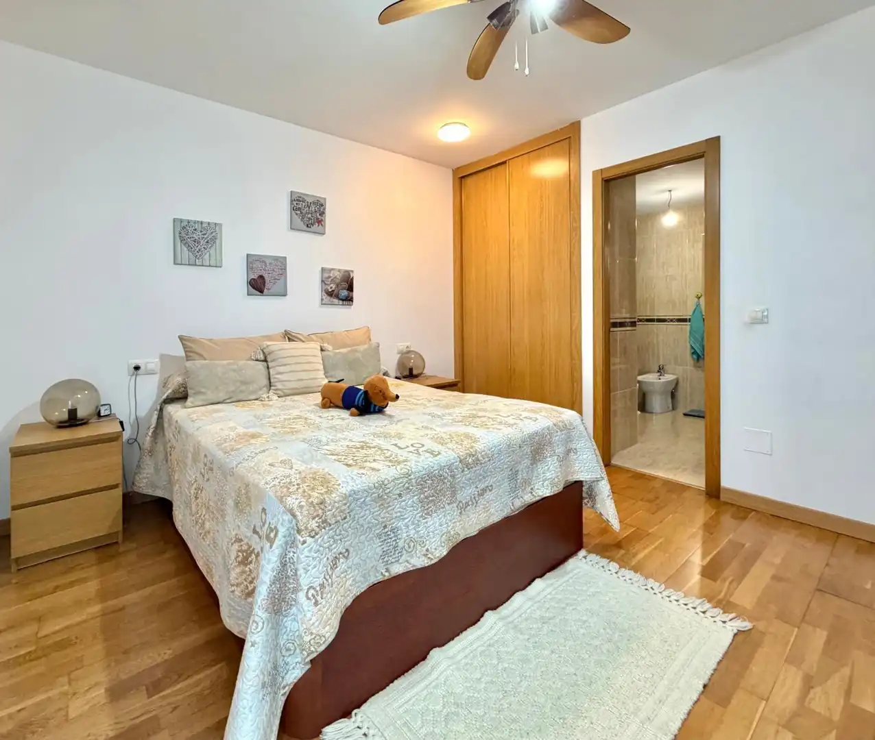 Apartments for sale in Rianxo