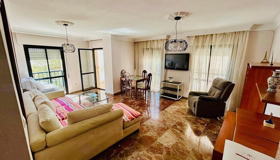 Foto 1 de Piso en venta en Girón - Las Delicias, Málaga