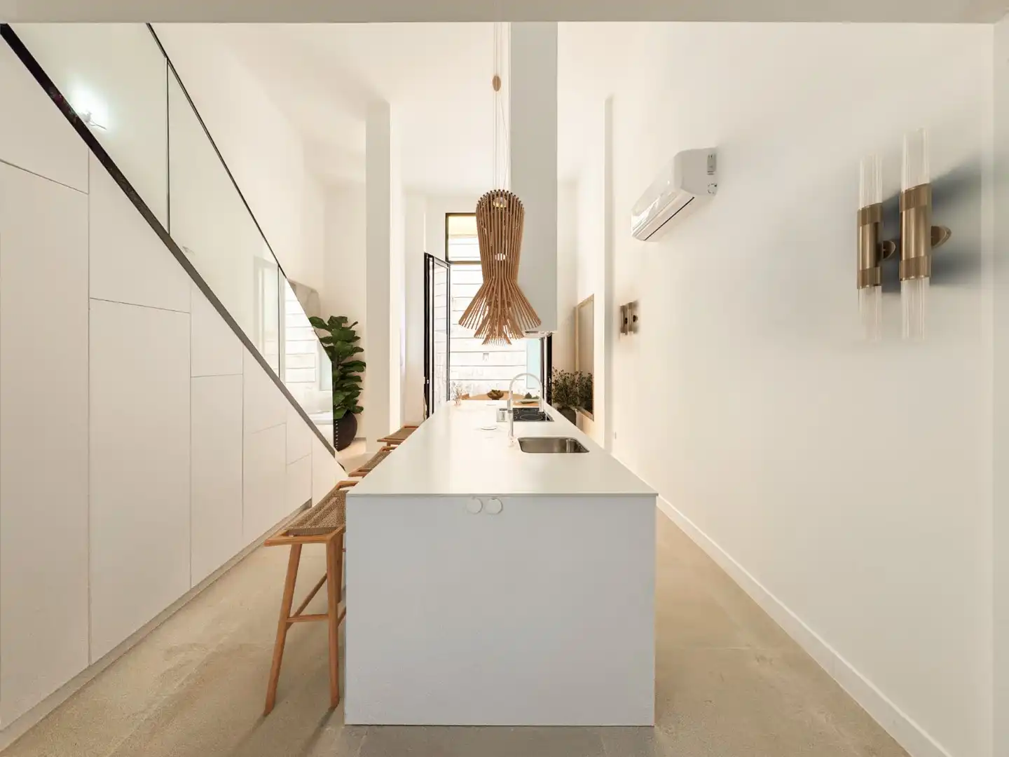 Apartamento en venta en N/A, imagen 7