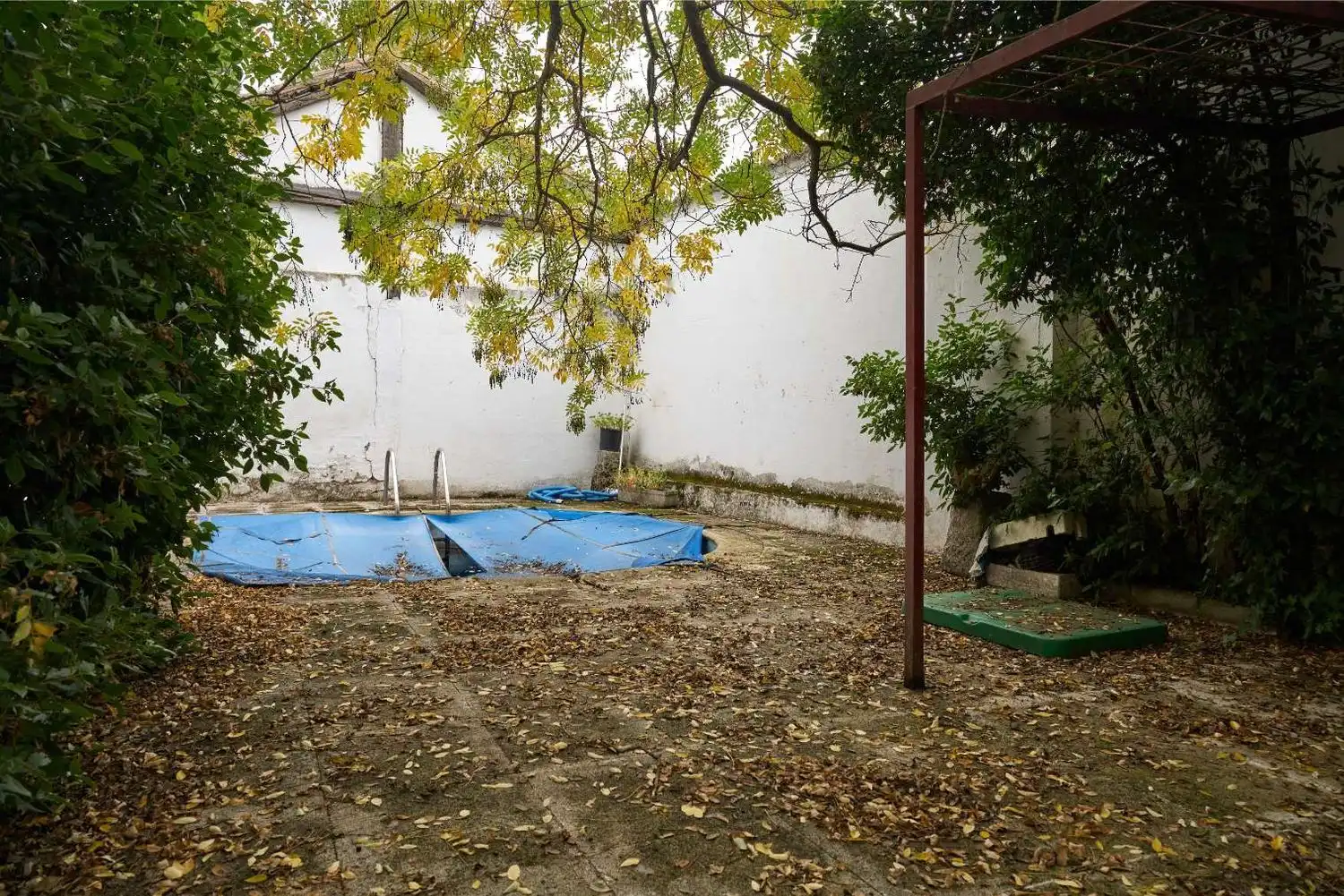Xalet amb piscina en venda a Valdetorres de Jarama, imagen 38