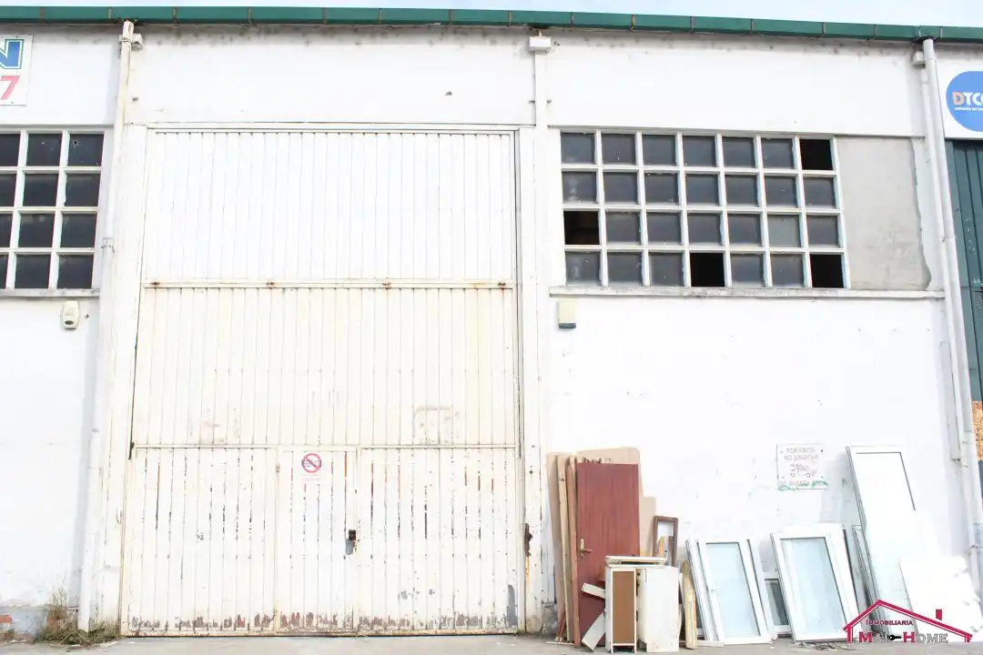 Local commercial à vendre à Andoain, imagen 2