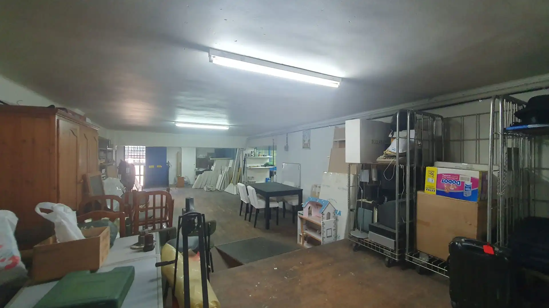 Local comercial en venda a Centro - Mendibil - Santiago, imagen 28