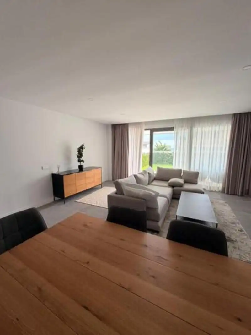 Detached homes for rent in El Faro de Calaburra - Chaparral