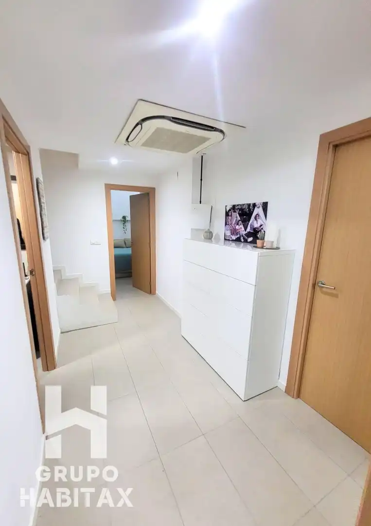 Duplexes for sale in Santa Coloma de Gramenet
