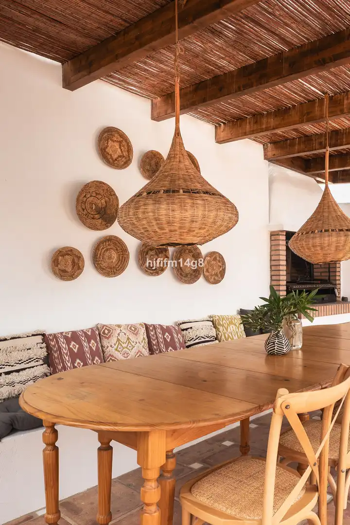 Maison mitoyenne à vendre à Estepona Pueblo, imagen 32