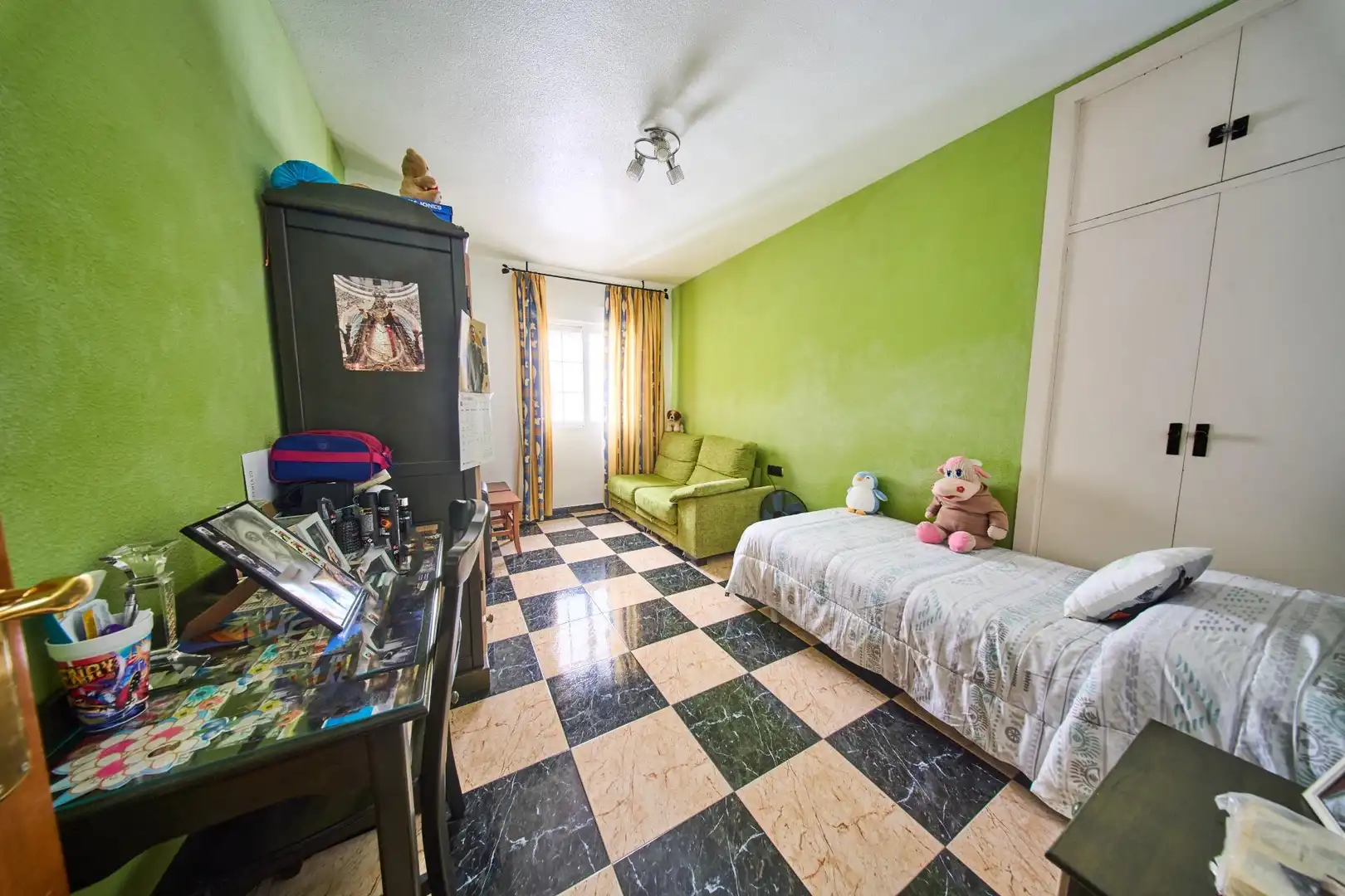 Wohnung zum Verkauf in Calle RAMON Y CAJAL, imagen 9