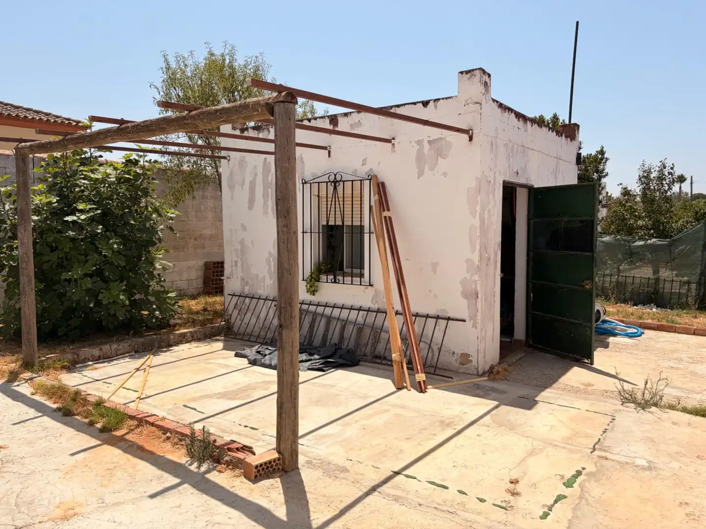 Xalet amb jardí en venda a CALLEJON DE NAVARRETE, imagen 10