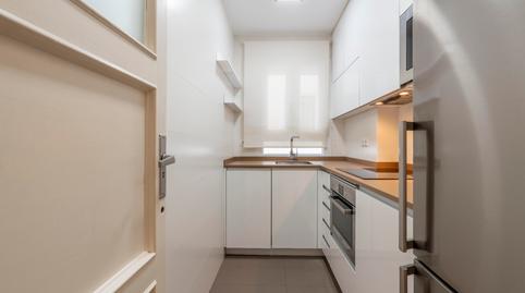 Foto 4 de Pis de lloguer a El Viso, Madrid