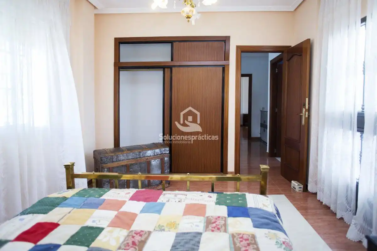 Villa con terrazza in vendita a Fuerte del Rey, imagen 27