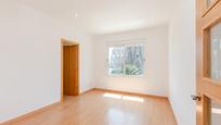 Bedroom of Flat for sale in  Barcelona Capital  with Air Conditioner, Parquet flooring and Balcony