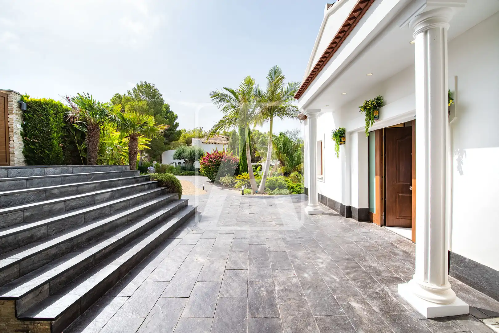 Detached house with pool for sale in Altea la Vella, imagen 16