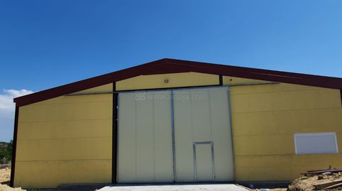 Nave  Terreno en Galbarruli, imatge 5