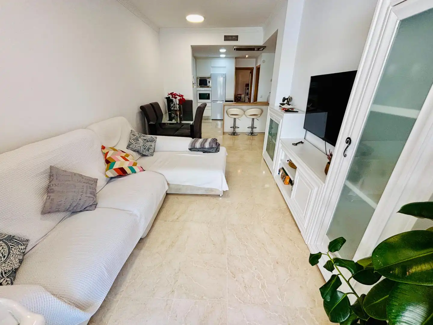 Piso con piscina en venta en SAN RAFAEL, imagen 34