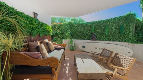 Foto 2 de Planta baja en venta en Real de Zaragoza, Marbella