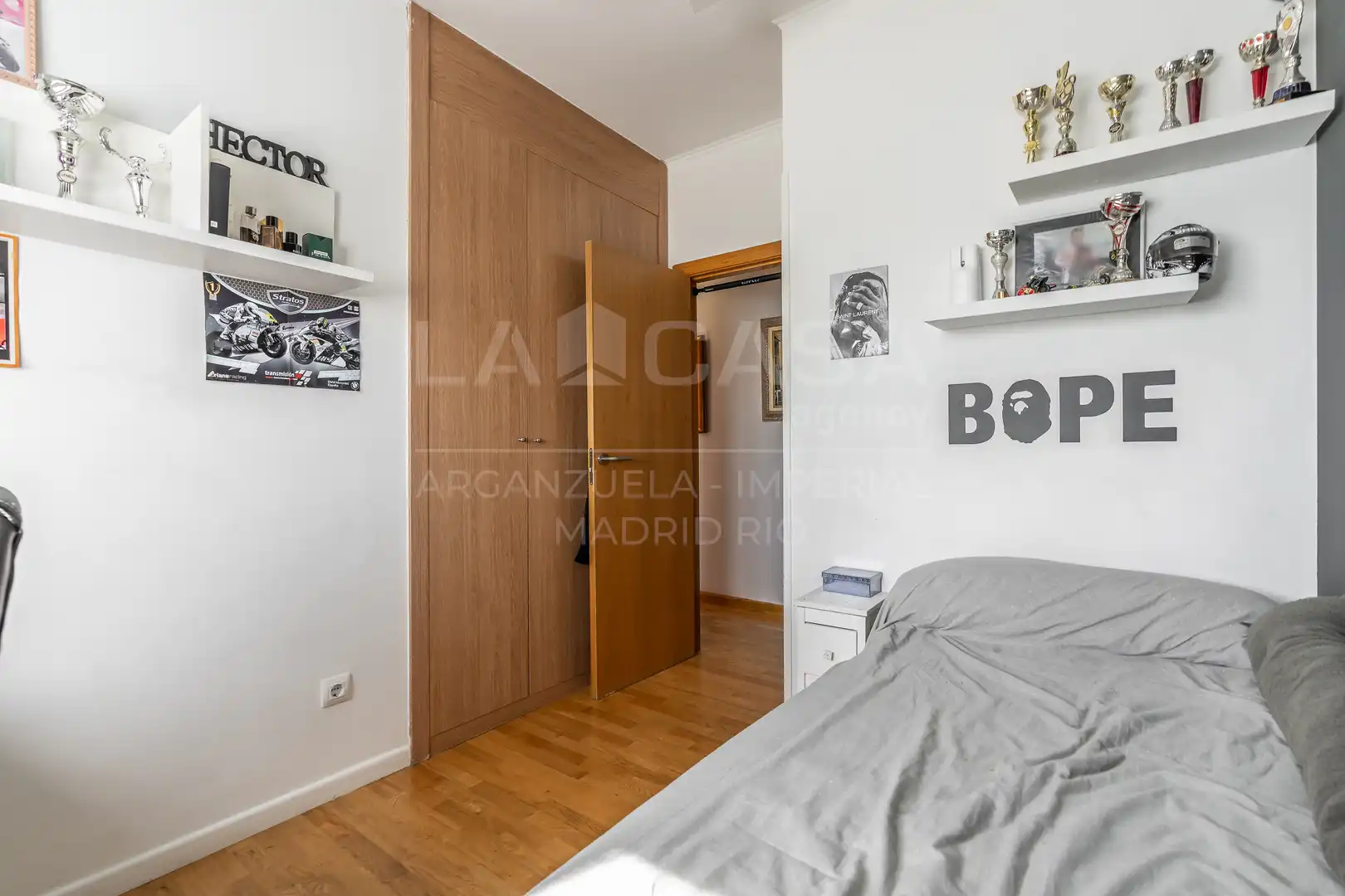 Flat with lift for sale in Calle del Concejal Benito Martín Lozano, imagen 37