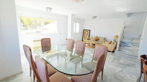 Foto 5 de Casa adosada en venta en Amatista, Montealto - Monterrey, Málaga