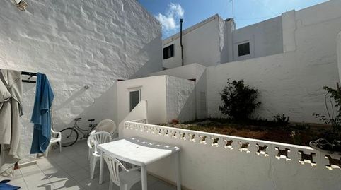 Foto 3 de Casa o chalet en venta en Ciutadella, Ciutadella de Menorca