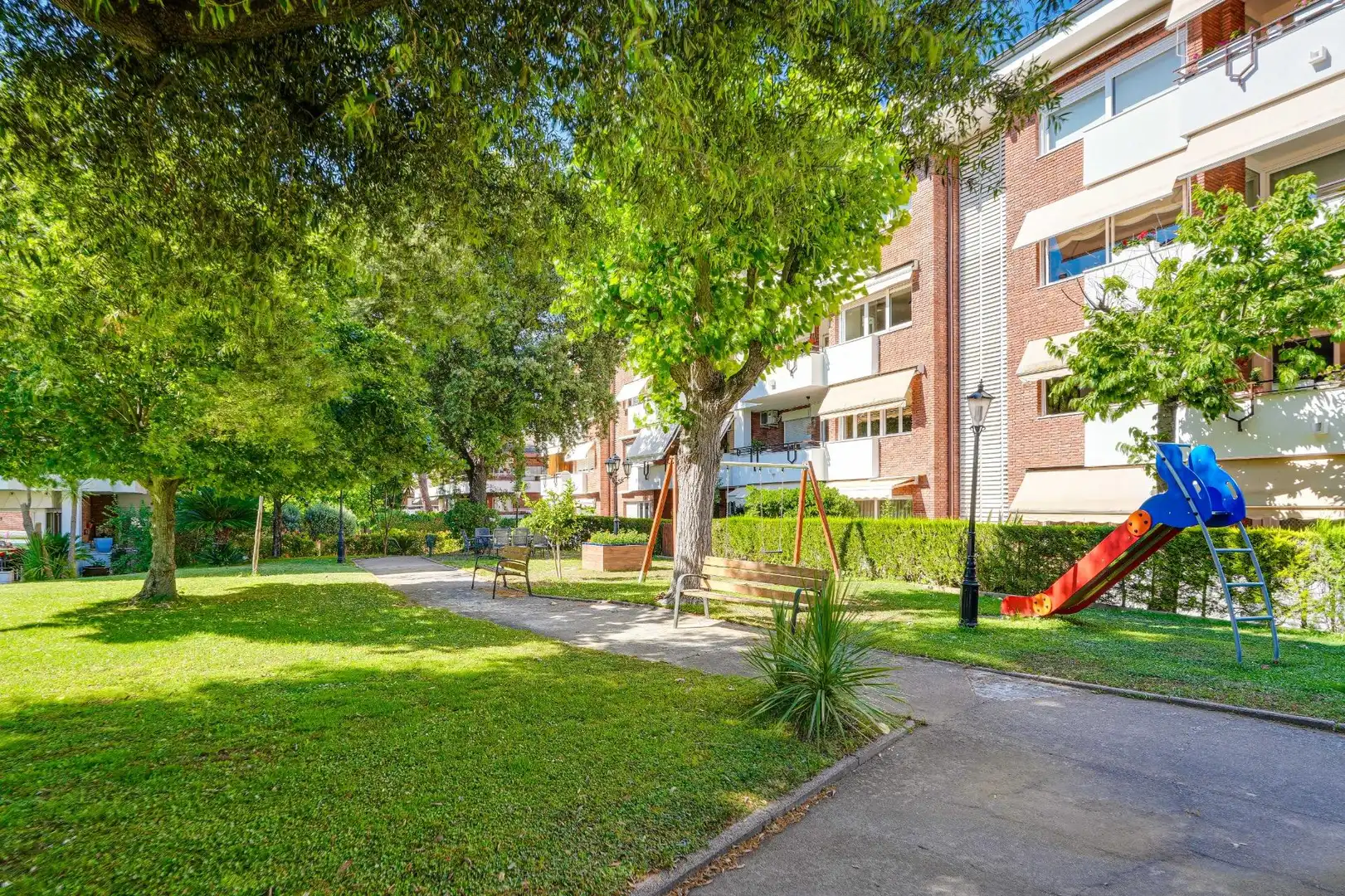 Pis amb piscina en venda a Carrer SANT JOSEP, imagen 60