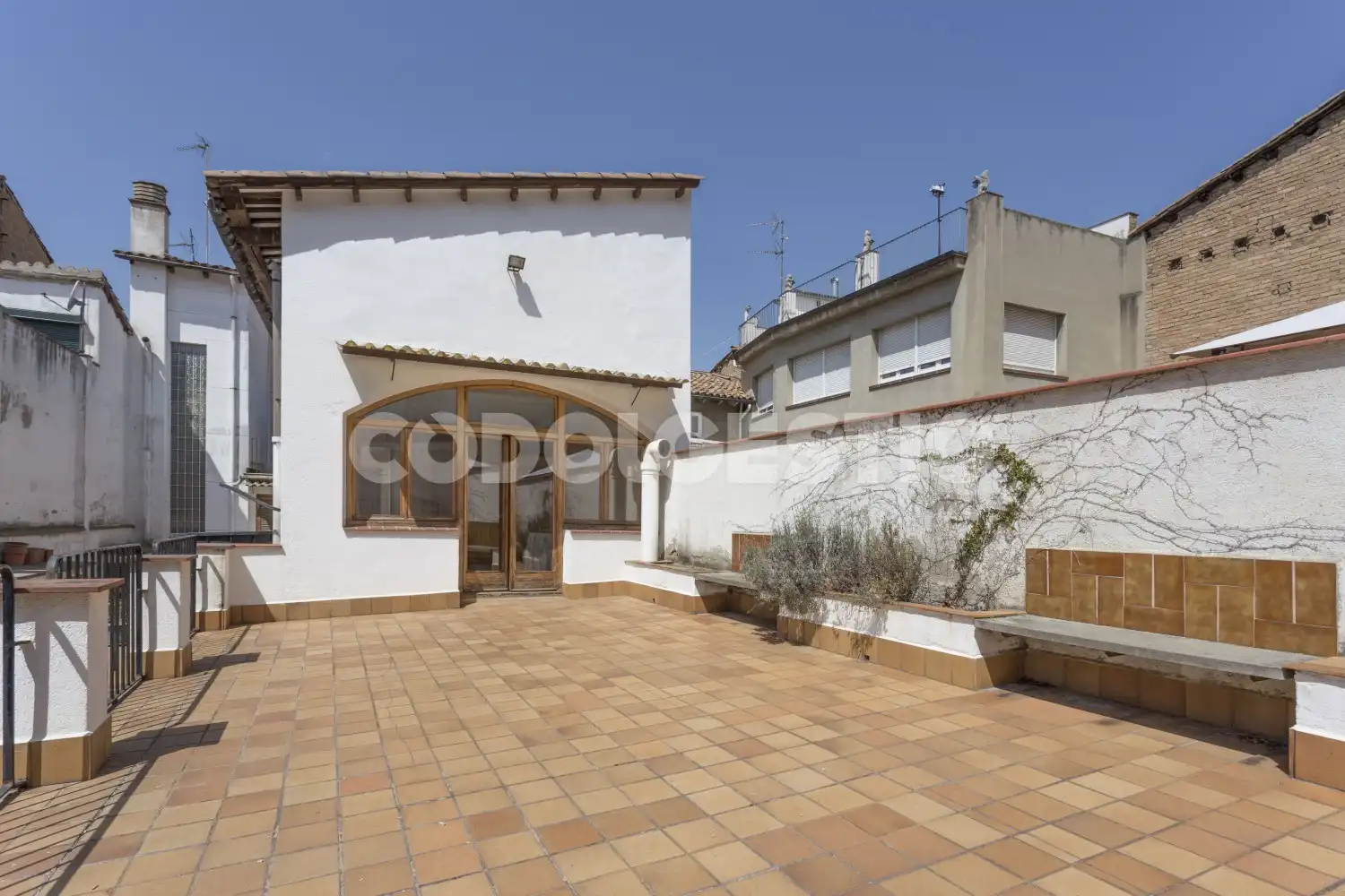 Casa o xalet en venda a Pont, Manlleu