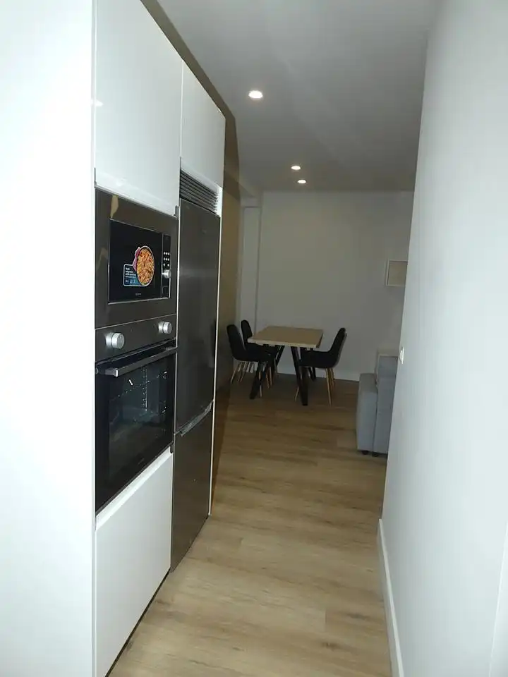 Flat with terrace for sale in Lasesarre, imagen 10