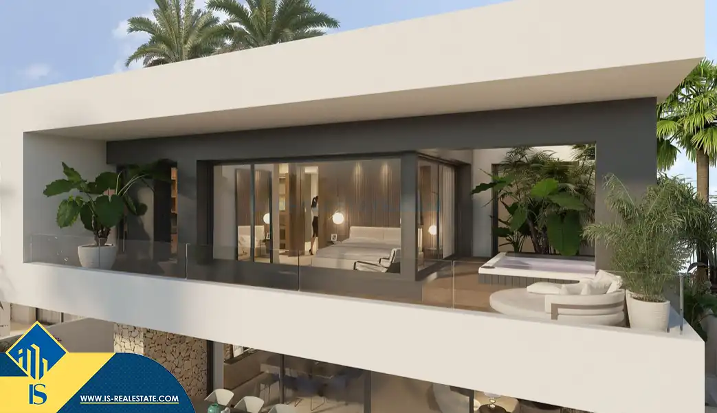 Villa avec piscine à vendre à Algorfa, imagen 12