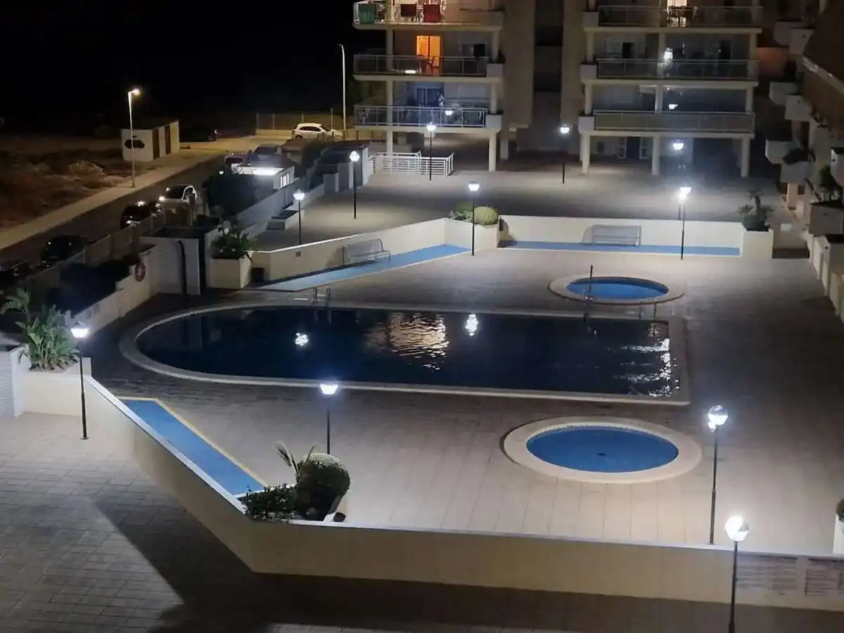 Pis amb ascensor en venda a Playa Norte, imagen 9