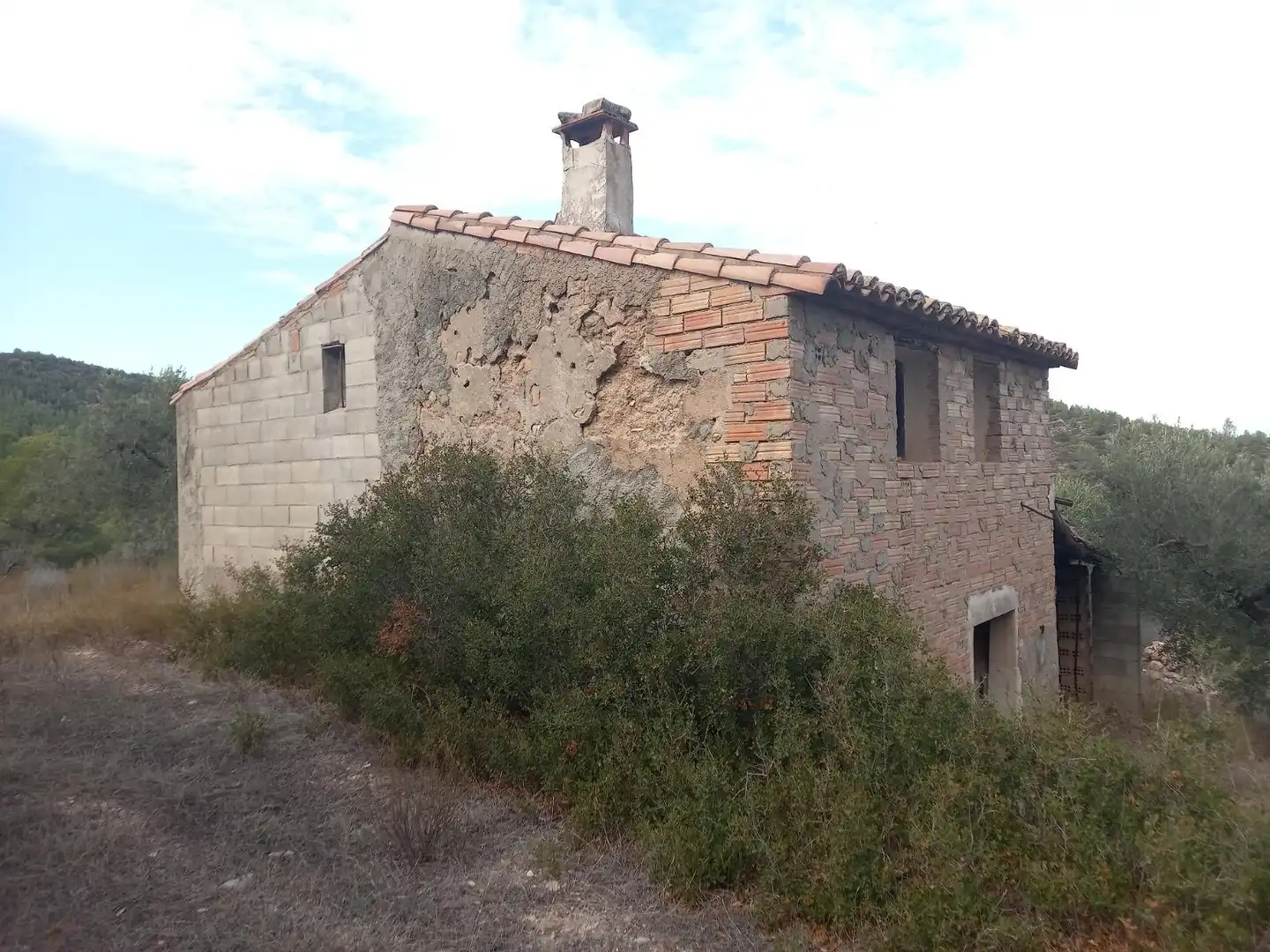 Rural land for sale in Benissanet, imagen 16