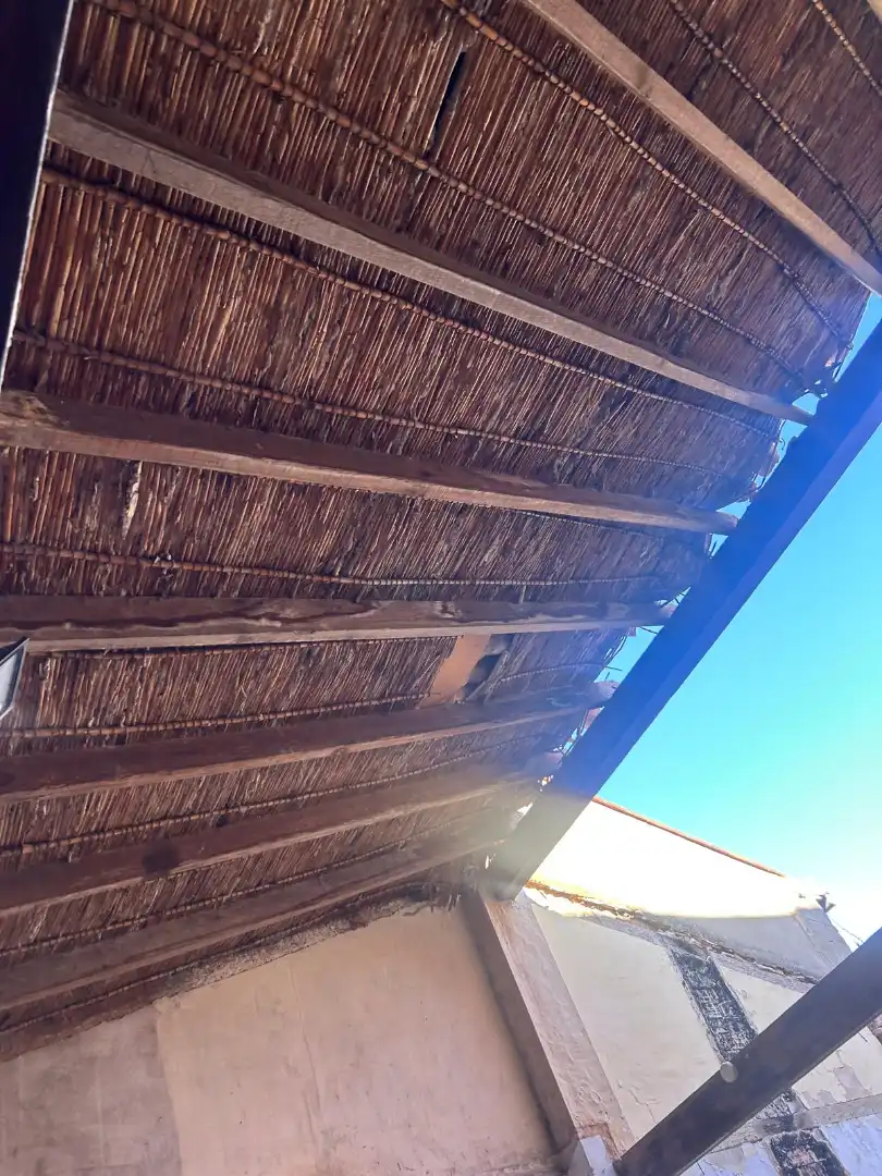 Casa adosada en venda a Carrer Arquebisbe Sanchís, Alginet