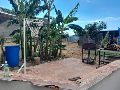 Finca rústica en venda en Benicarló