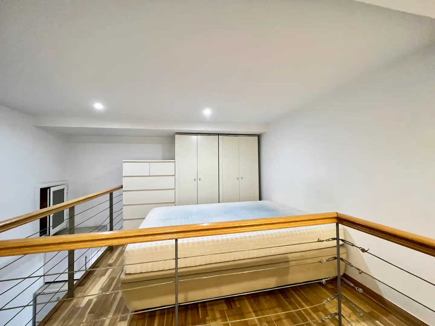 Maisonette zum Verkauf in Calle de Bravo Murillo, 173, Bellas Vistas