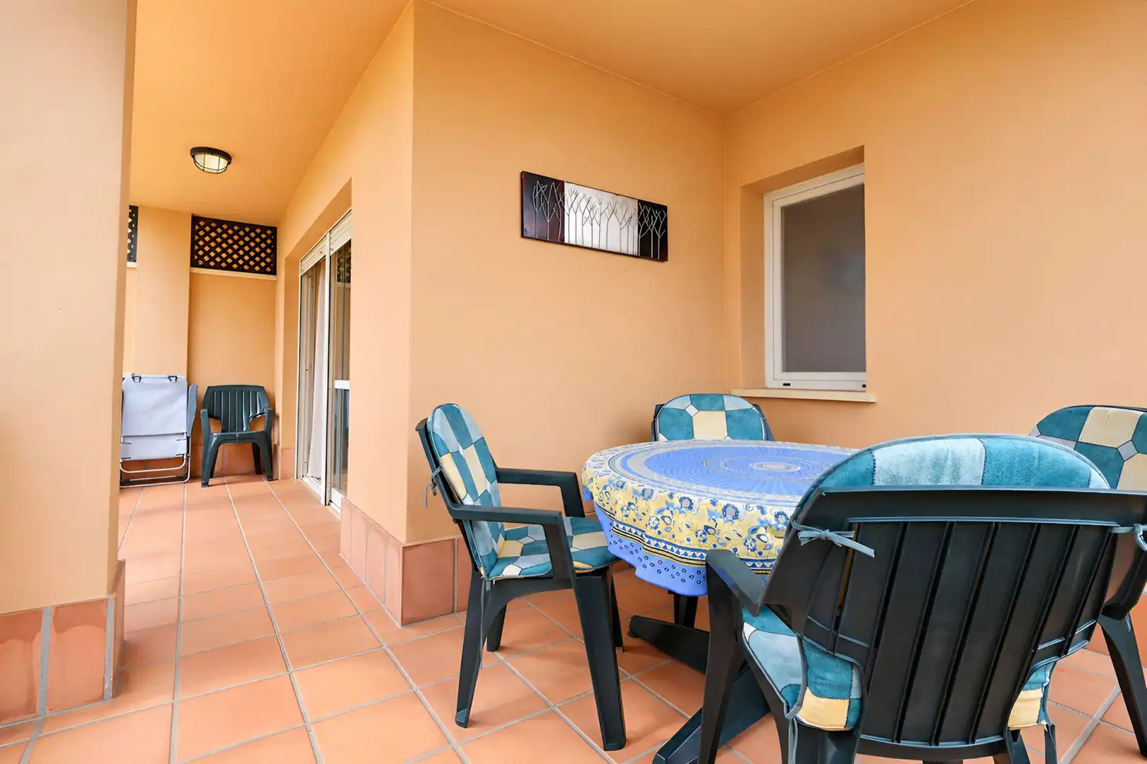 Apartment with terrace for sale in Elviria - Cabopino, imagen 16