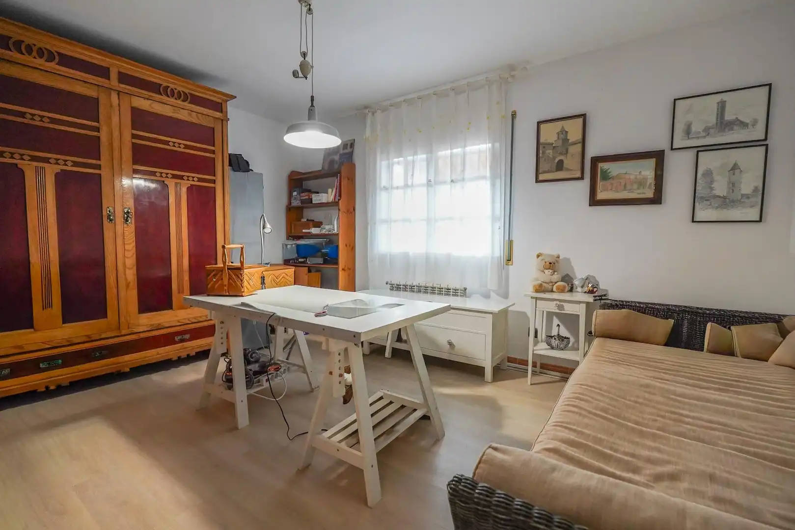Casa o xalet en venda a NARDS DELS, Poble