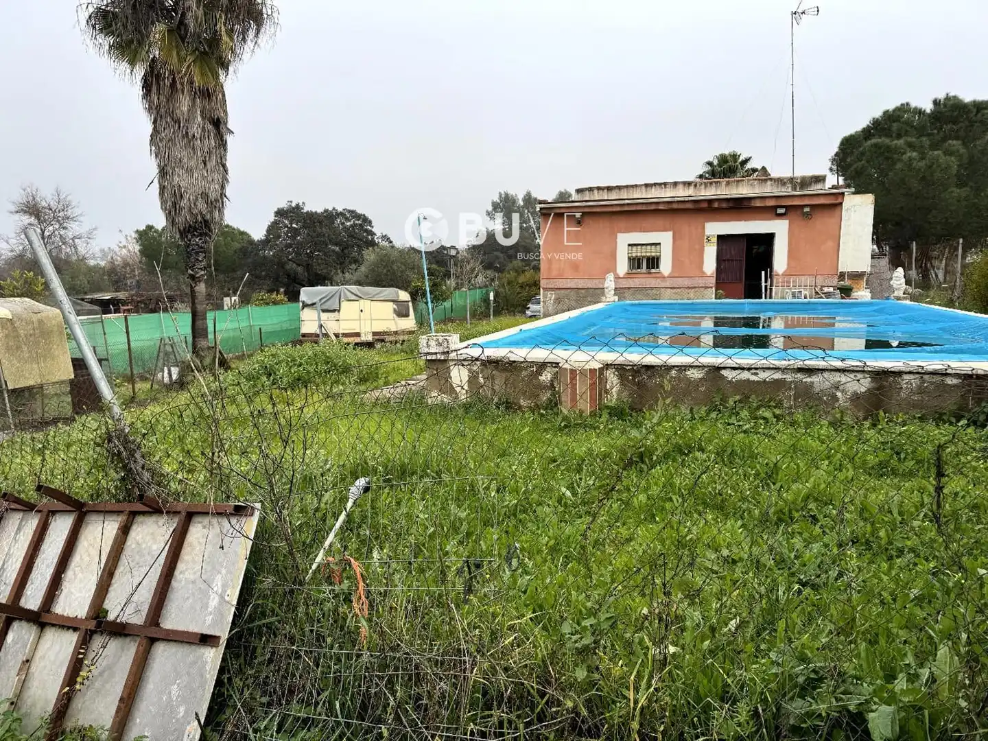 Casa o xalet en venda en Castilblanco de los Arroyos amb Traster i Moblat