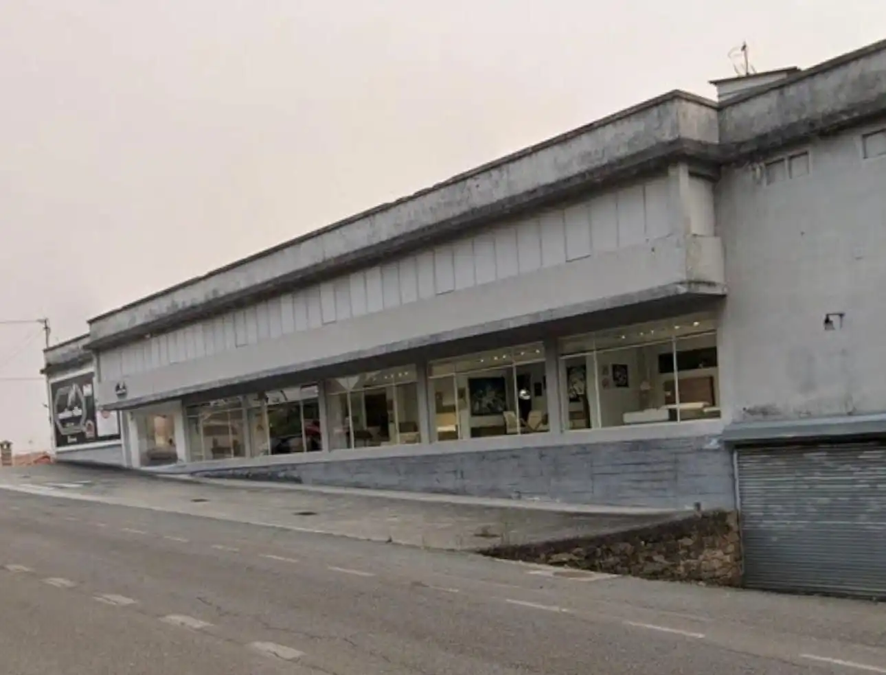 Nau industrial en venda a Betanzos, imagen 4