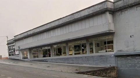 Foto 4 von Fabrikhallen zum Verkauf in Betanzos, A Coruña