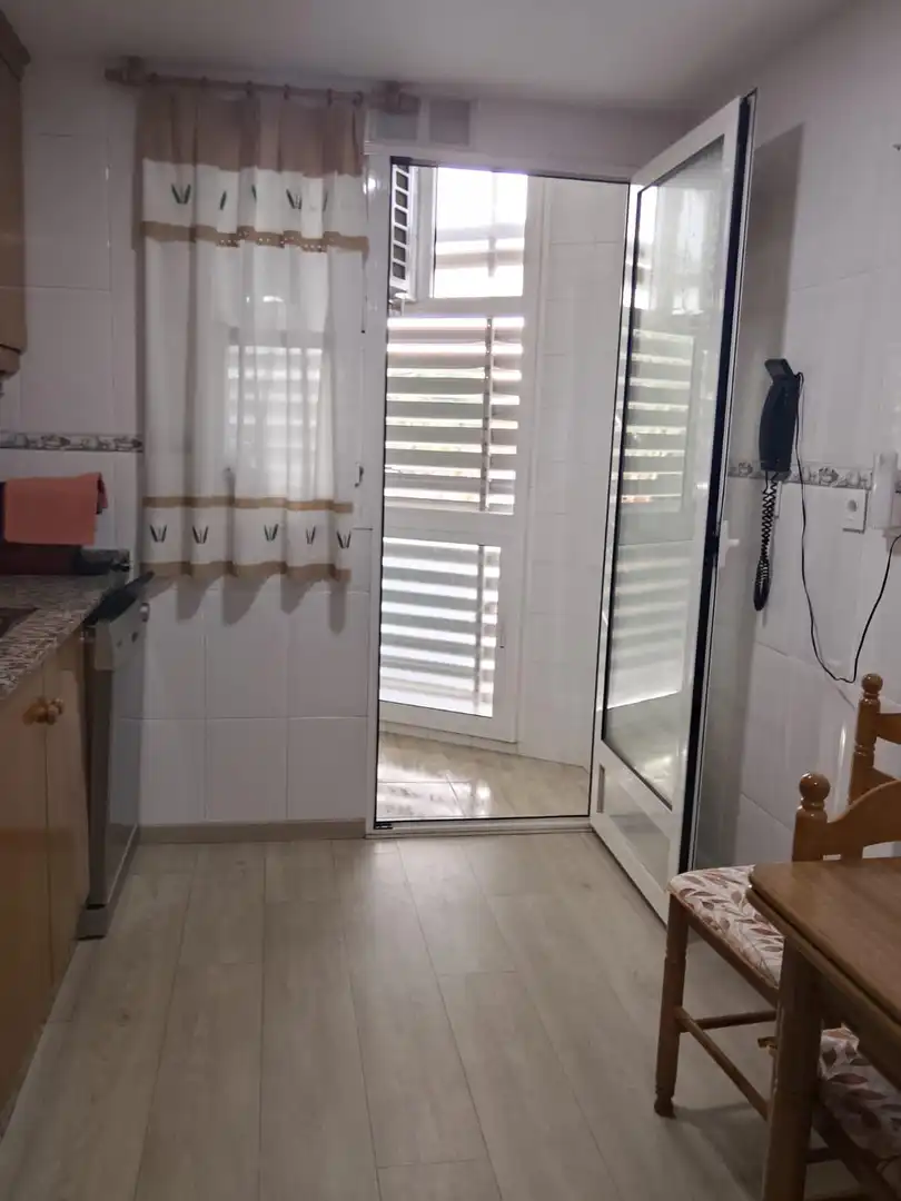 Bany de Pis en venda en Elche ciudad