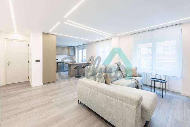 Piso en Venta en De Pumarín en Milán - Pumarín