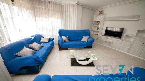 Foto 2 de Pis en venda a Francisco Aguirre, S/n, Tres Olivos - La Piedad, Toledo