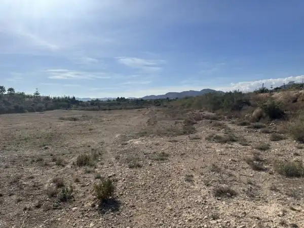 Rural land for sale in Novelda, imagen 8