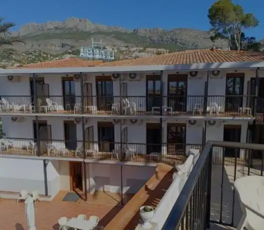 Gebäude zum Verkauf in Altea