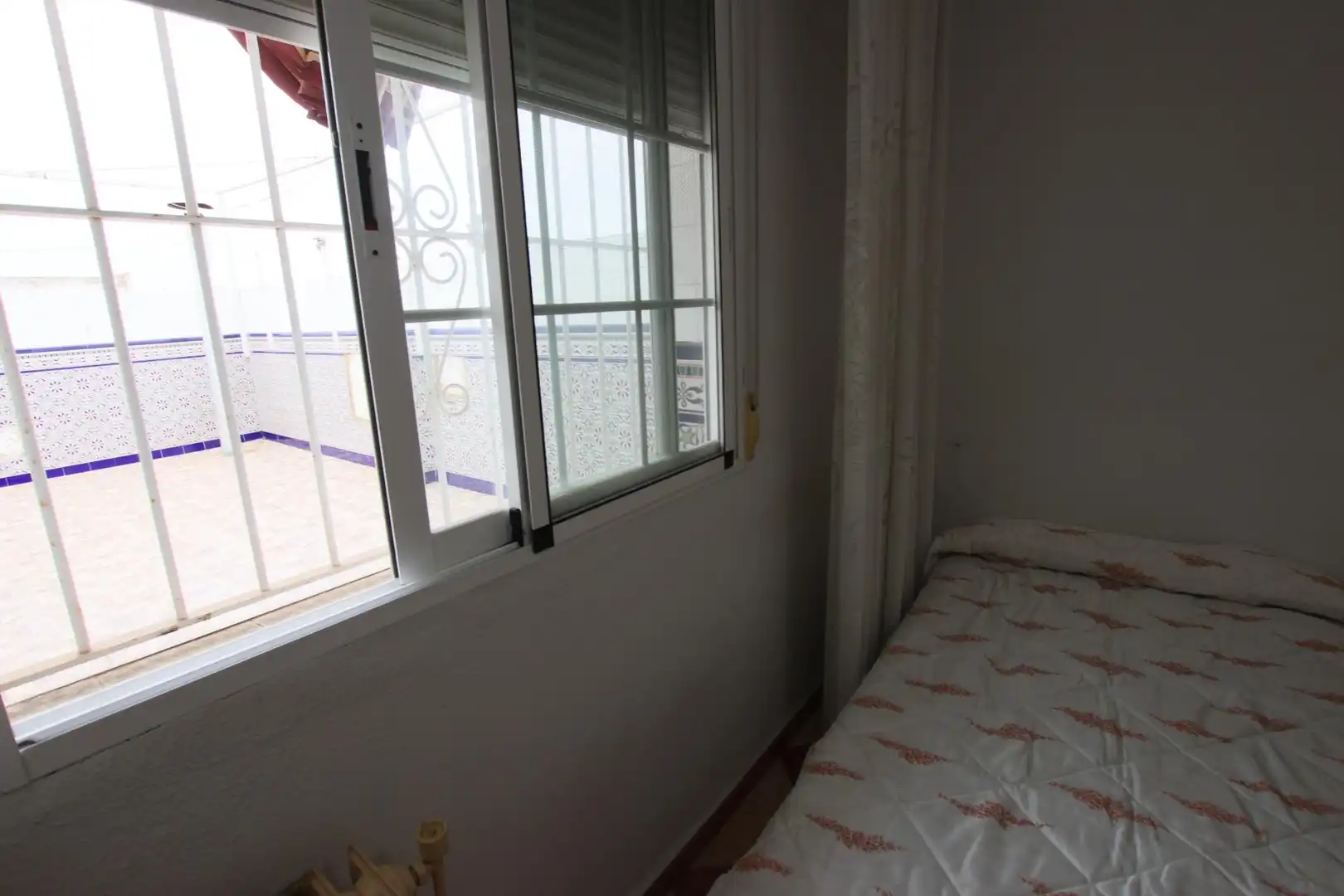 Bedroom of Buildings for sale in Puebla de la Calzada