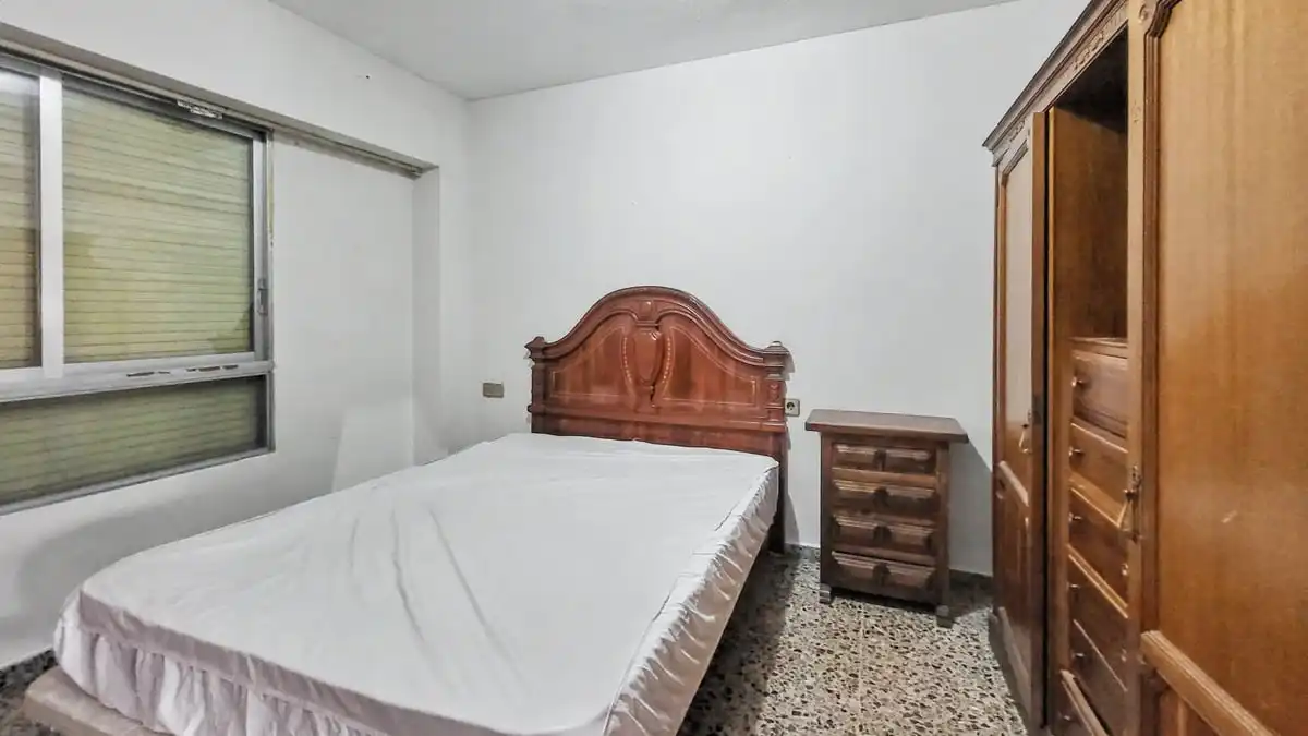 Habitación de Piso en venta en Dénia con Aire acondicionado, Calefacción y Terraza